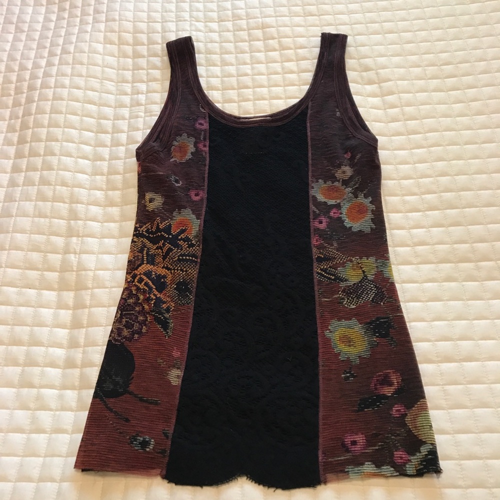 Fuzzi Tank - Picture 3 of 5
